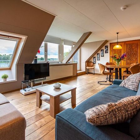 Vakantie Aan De Maas Broekhuizen  Eksteriør bilde