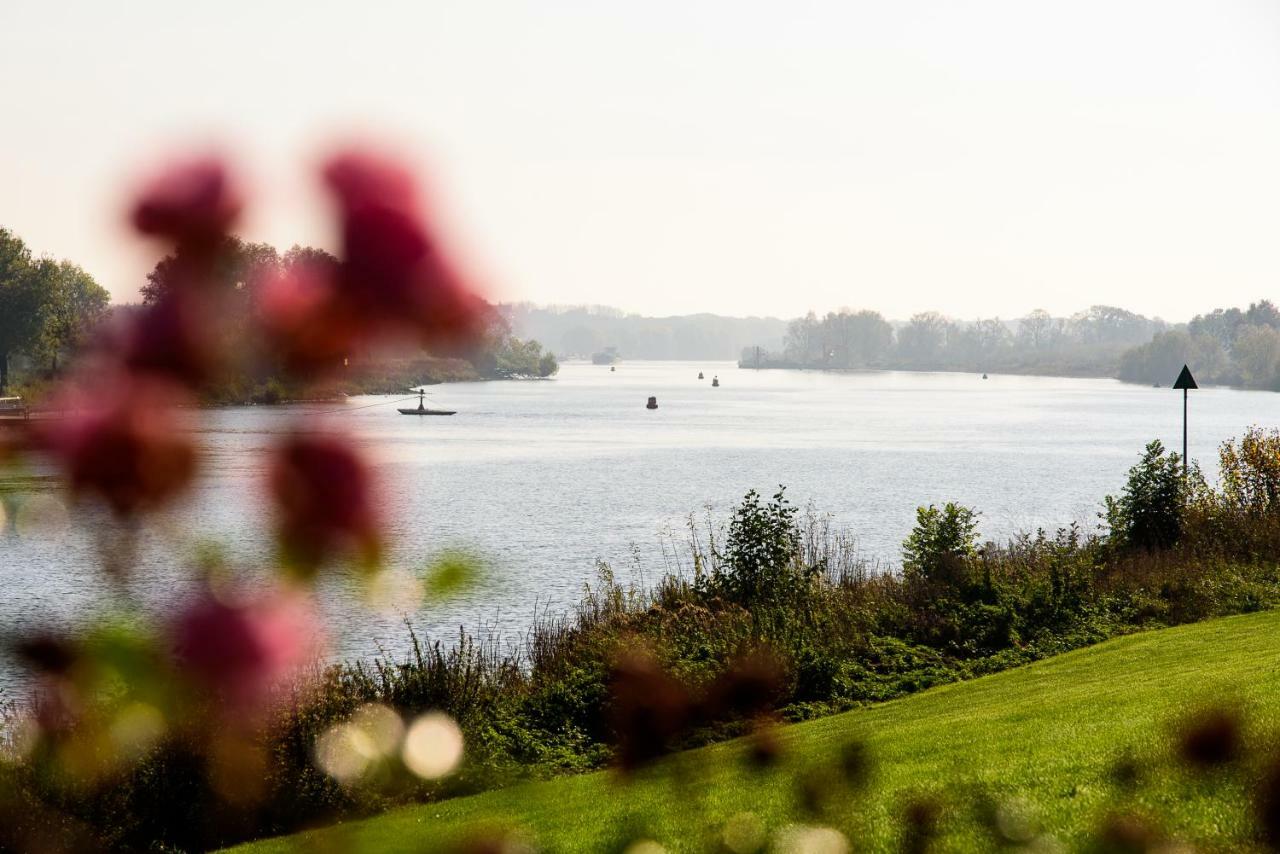 Vakantie Aan De Maas Broekhuizen  Eksteriør bilde