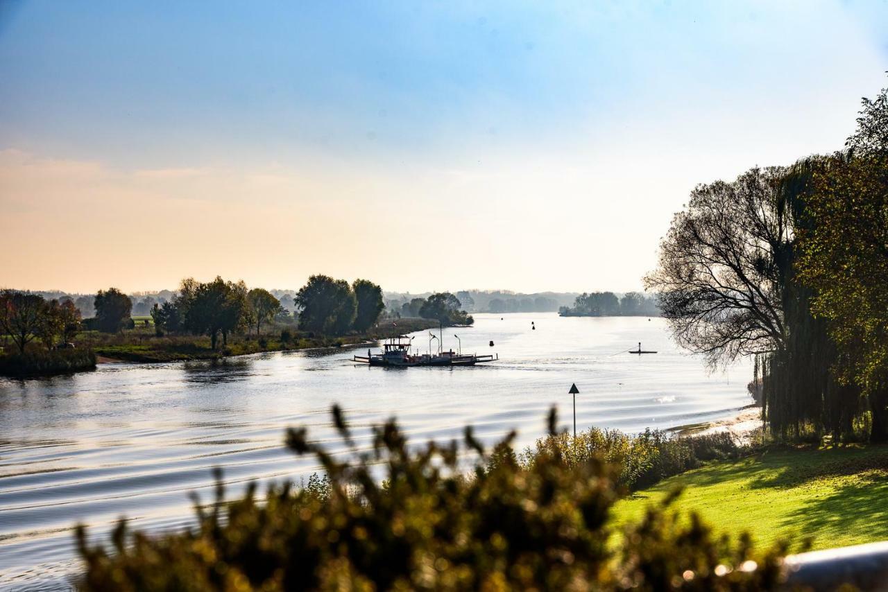 Vakantie Aan De Maas Broekhuizen  Eksteriør bilde