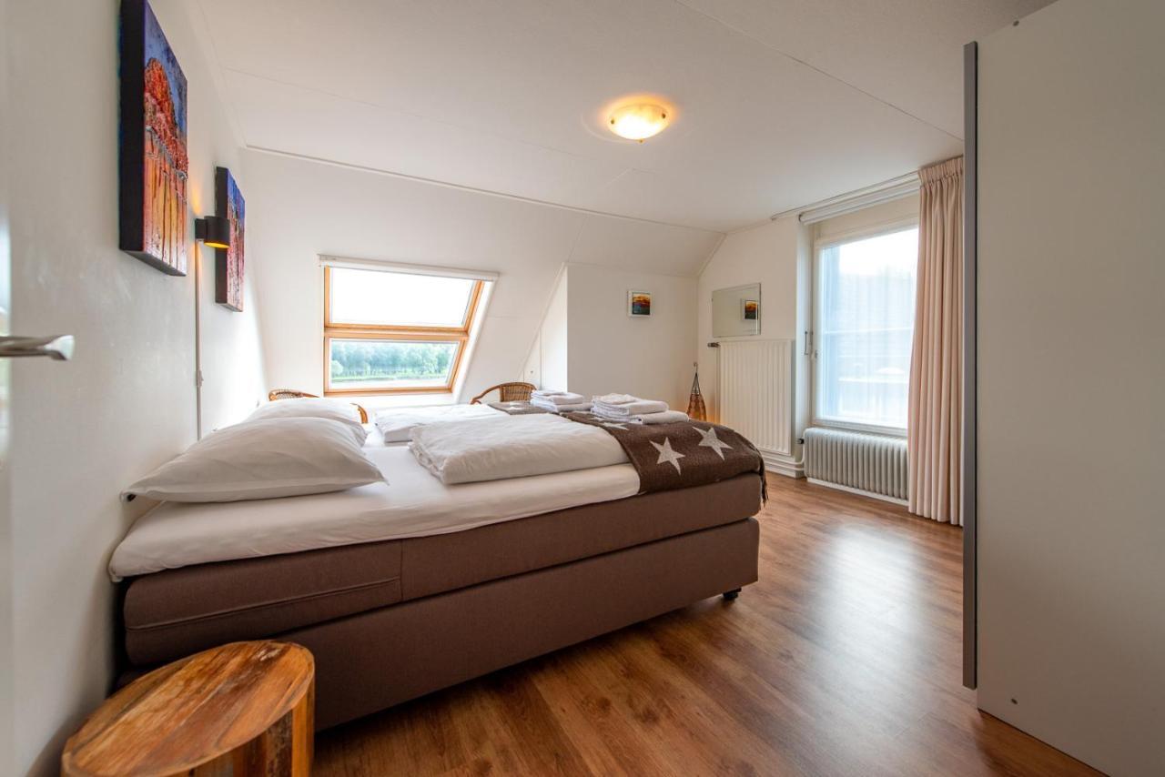 Vakantie Aan De Maas Broekhuizen  Eksteriør bilde