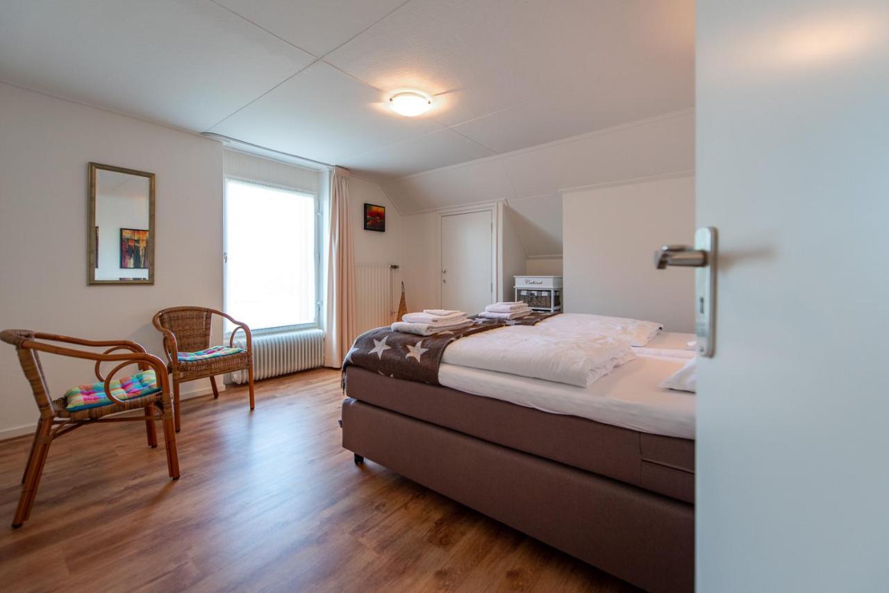 Vakantie Aan De Maas Broekhuizen  Eksteriør bilde