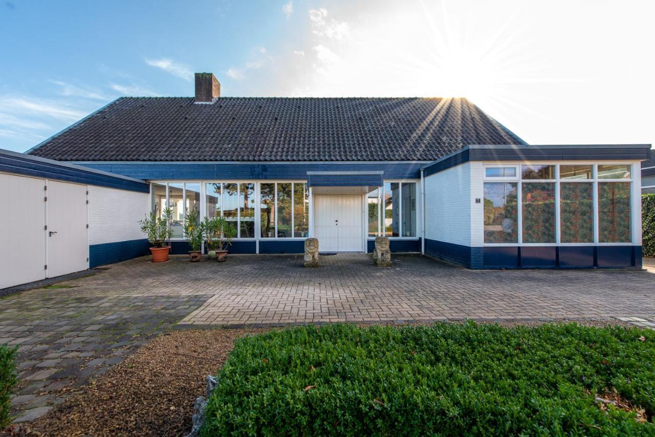Vakantie Aan De Maas Broekhuizen  Eksteriør bilde