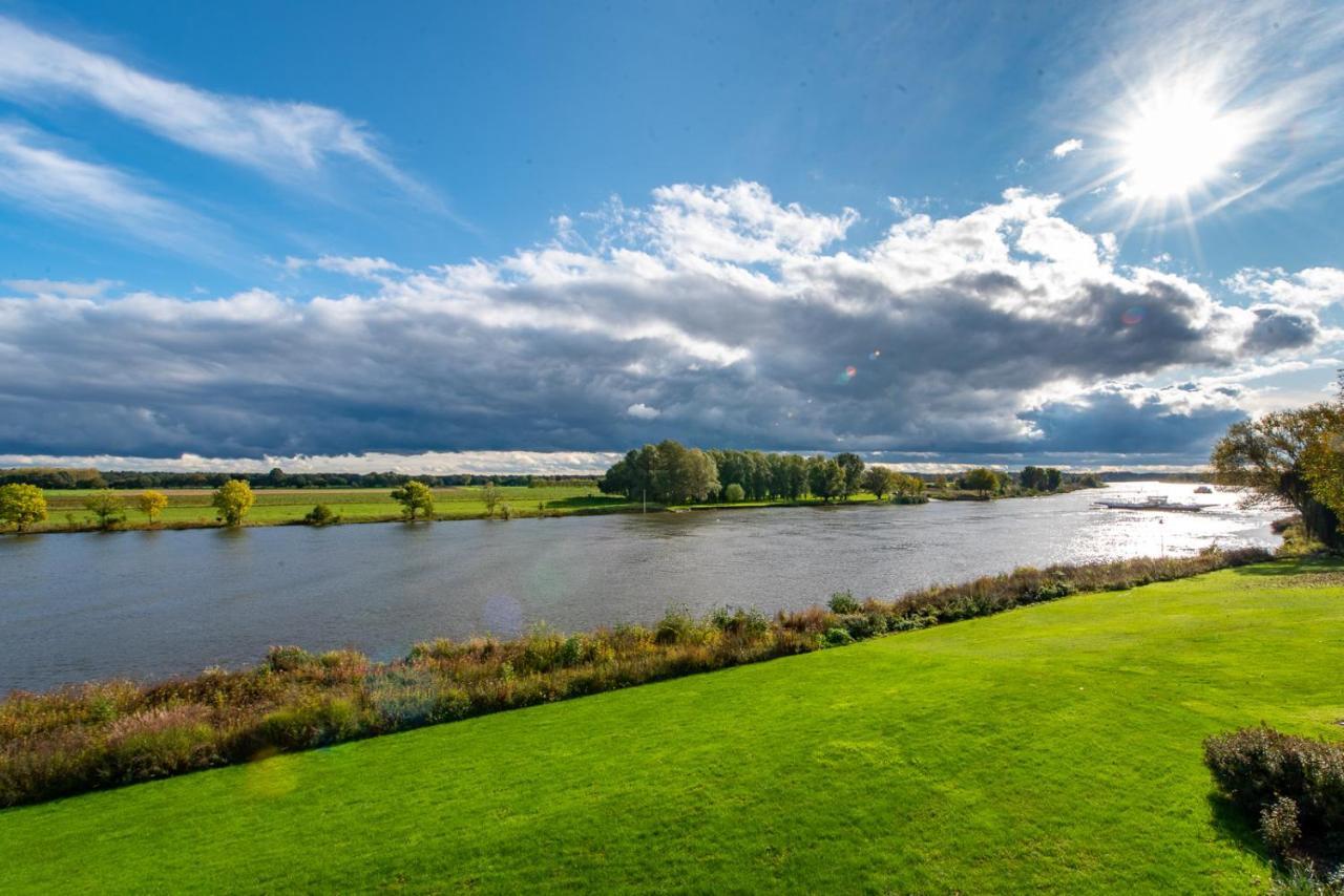 Vakantie Aan De Maas Broekhuizen  Eksteriør bilde
